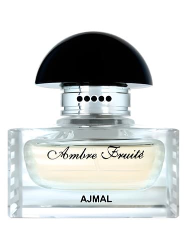 Ambre-Fruite