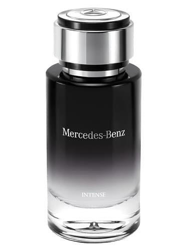 Mercedes-Benz-Intense