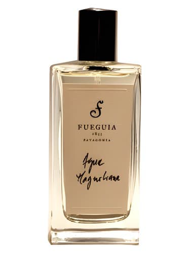 Agua-Magnoliana