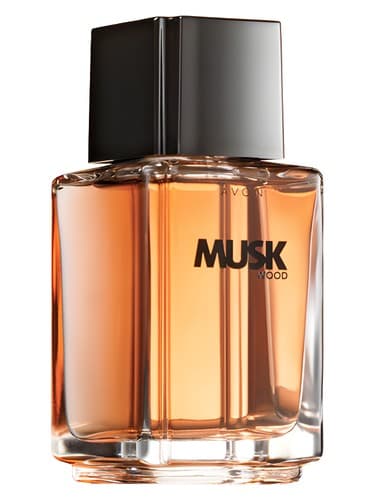 Musk-Wood