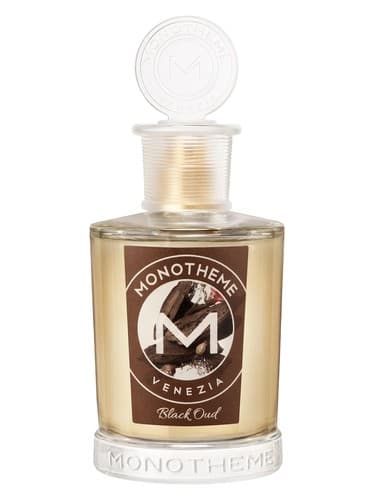 Black-Oud