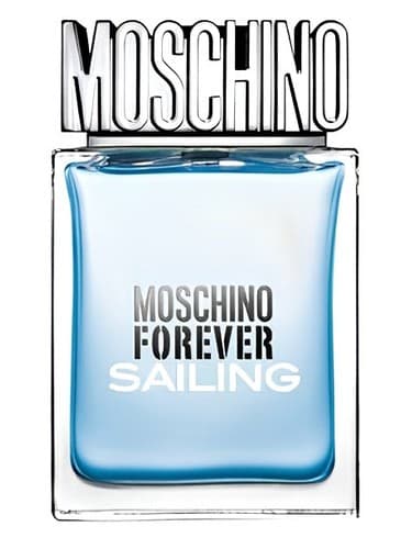 Moschino-Forever-Sailing
