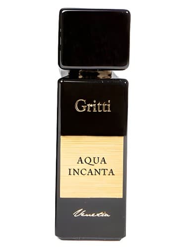 Aqua-Incanta