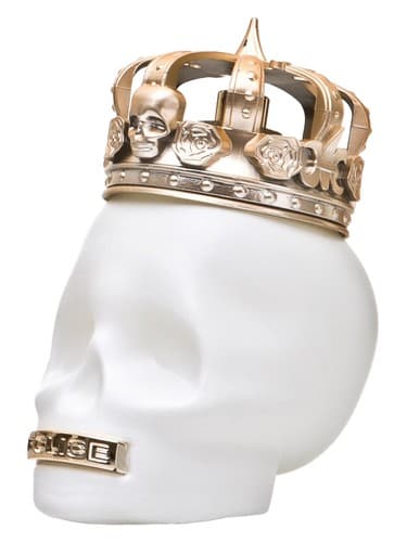To-Be-The-Queen