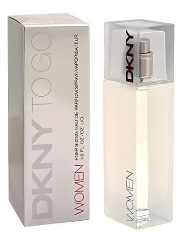 Dkny-To-Go-Women