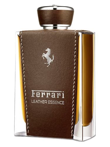 Leather-Essence