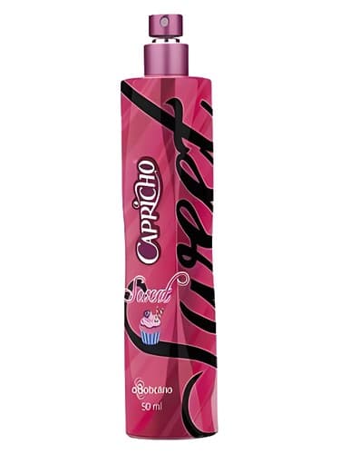 Capricho-Sweet