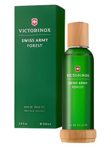Swiss-Army-Forest