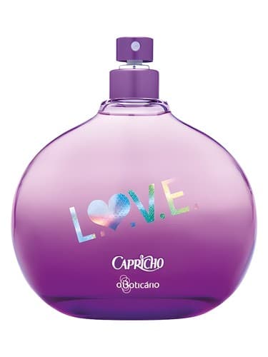 Capricho-Love