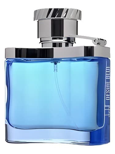 Desire-Blue
