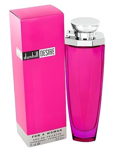 Desire-For-A-Woman