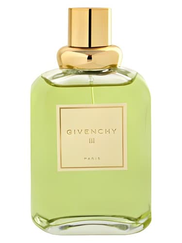 Givenchy-Iii