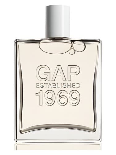 Gap-Established-1969-For-Women