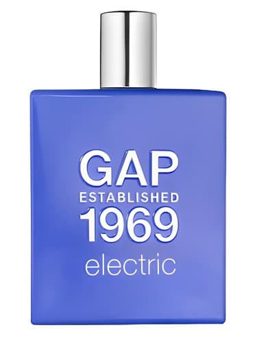 Gap-Established-1969-Electric