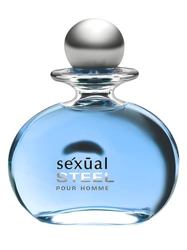 Sexual-Steel-Pour-Homme