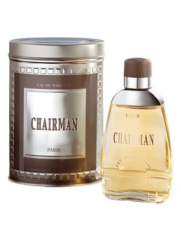 Chairman