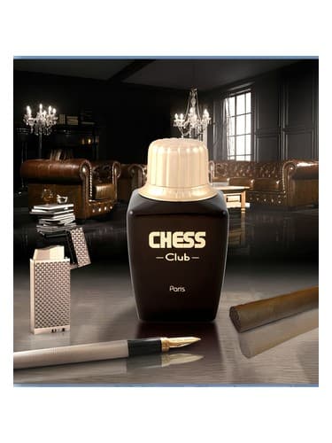 Chess-Club