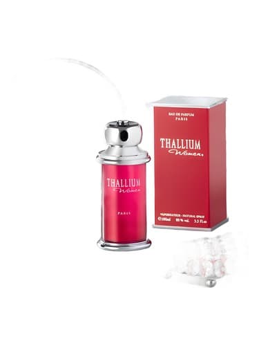 Thallium-Women