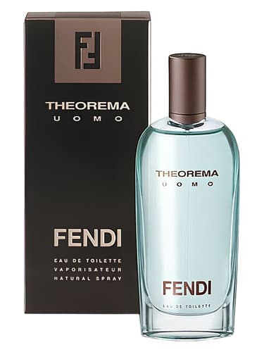 Theorema-Uomo