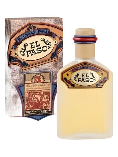 El-Paso