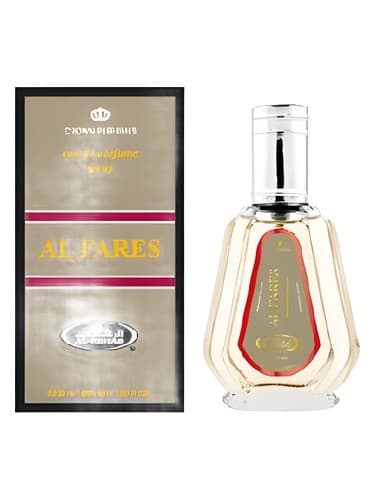 Al-Fares