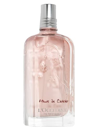 Fleurs-De-Cerisier