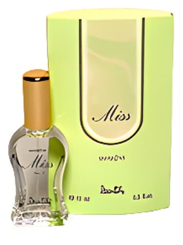 Miss-1