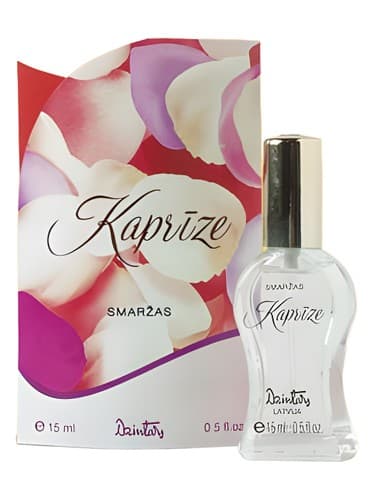 Kaprize-Caprice