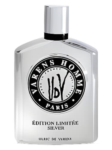 Varens-Homme-Silver