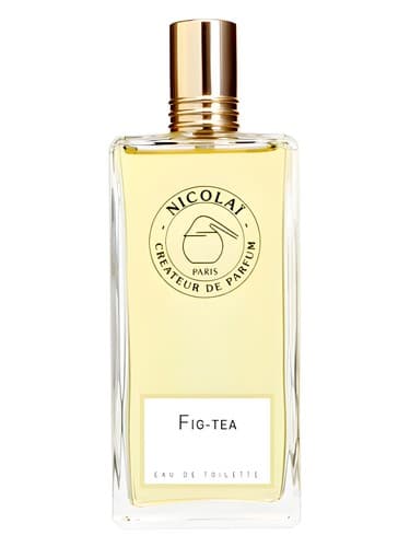 Fig-Tea