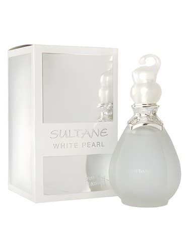 Sultane-White-Pearl