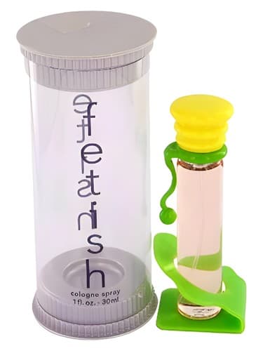 Fetish
