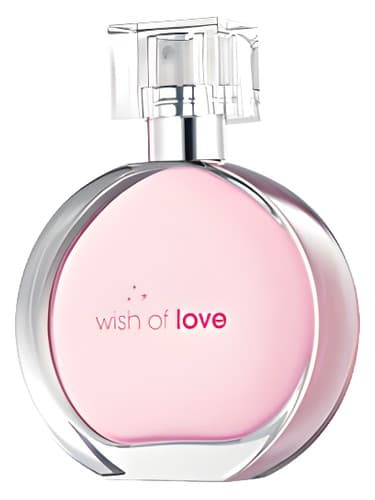 Wish-Of-Love