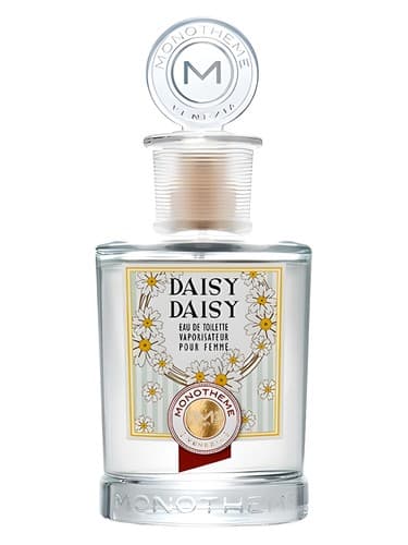 Daisy-Daisy