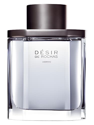 Desir-Pour-Homme