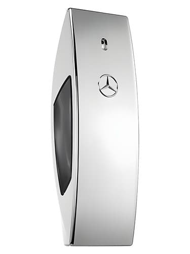 Mercedes-Benz-Club