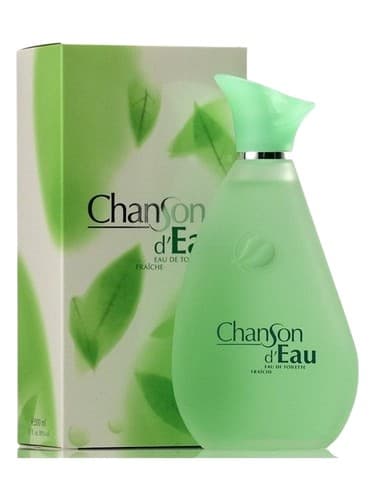 Chanson-D-Eau