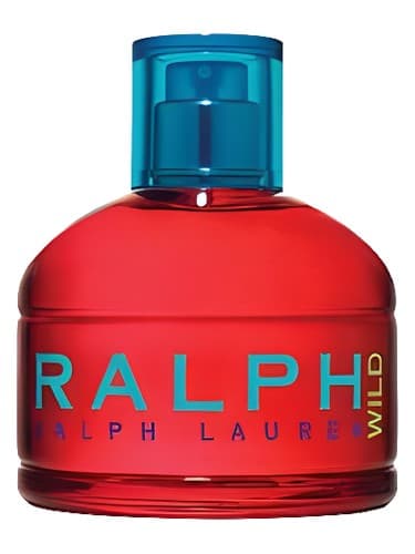 Ralph-Wild