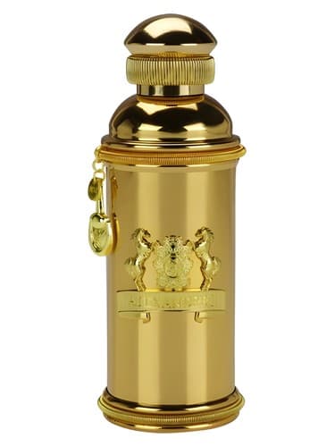 Golden-Oud