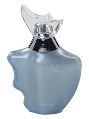Royale-Blue