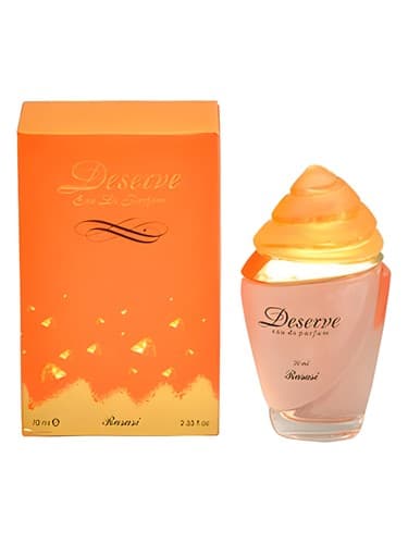 Deserve-Women