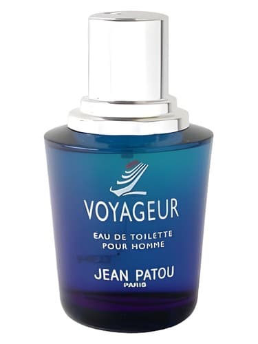 Voyageur