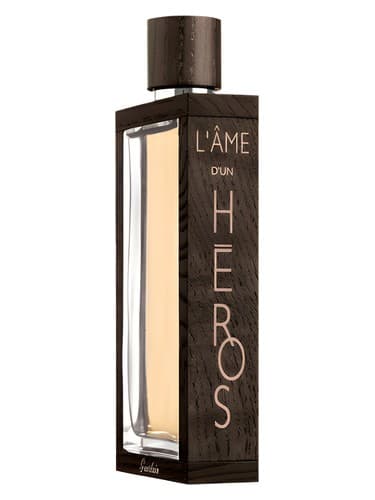 L-Ame-D-Un-Heros