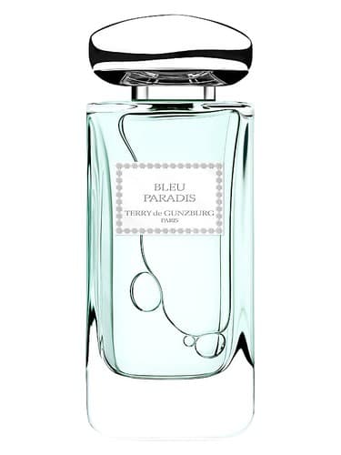 Bleu-Paradis