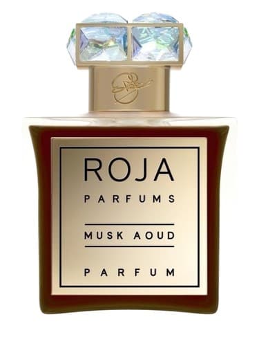 Musk-Aoud