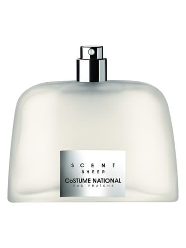 Scent-Sheer