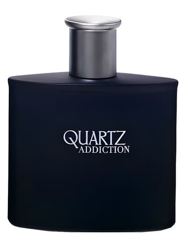 Quartz-Addiction