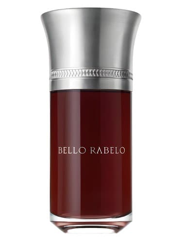 Bello-Rabelo