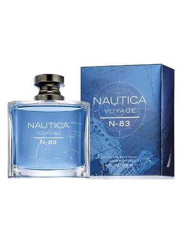 Nautica-Voyage-N-83