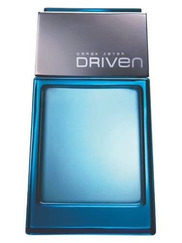 Derek-Jeter-Driven
